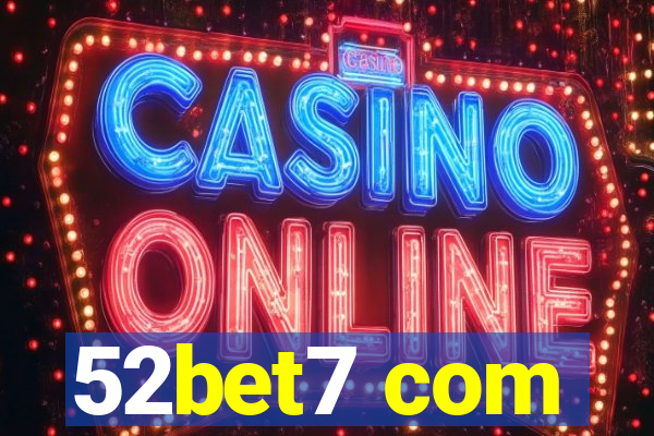 52bet7 com